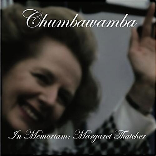 Chumbawamba-MargaretThatcher