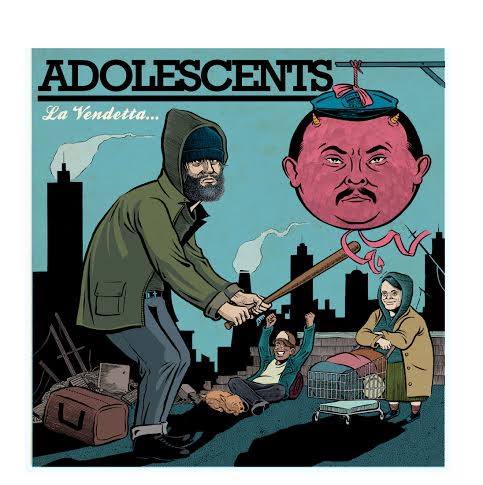 ADolescents