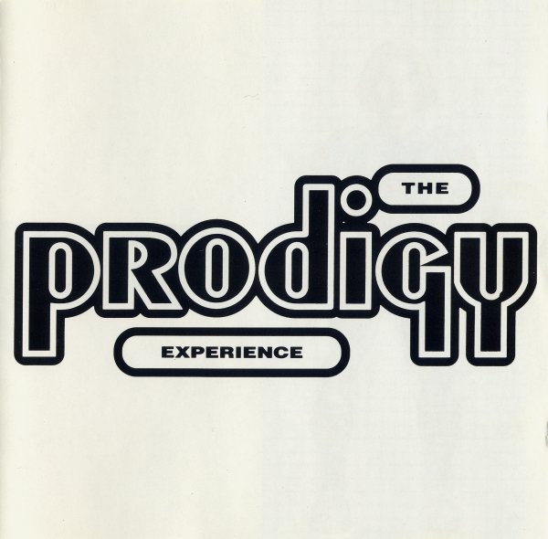 PRODIGY - The Experience