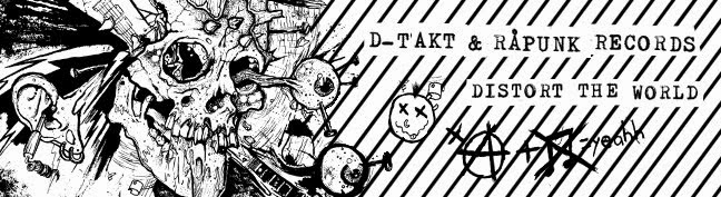 D-Takt-Rapunk Records