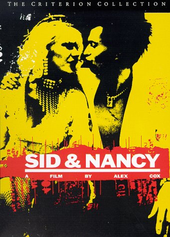 Sid and Nancy